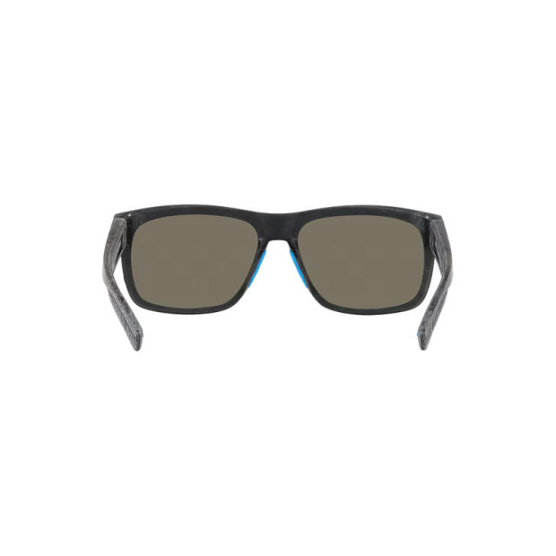 COSTA BAFFIN NET GRAY WITH BLUE RUBBER BLUE MIRROR 580G