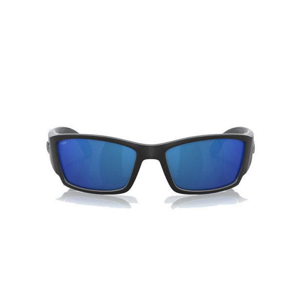 Слънчеви очила COSTA CORBINA MATTE BLACK BLUE MIRROR 580P