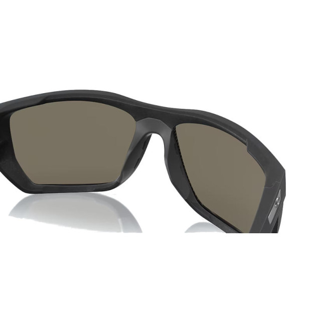 COSTA SANTIAGO NET BLACK BLUE MIRROR 580G