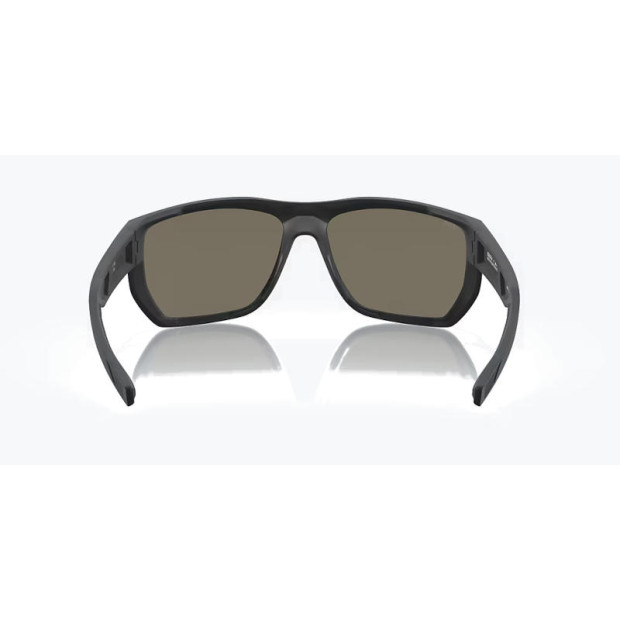 COSTA SANTIAGO NET BLACK BLUE MIRROR 580G