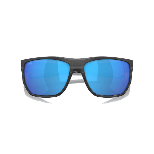 COSTA SANTIAGO NET BLACK BLUE MIRROR 580G