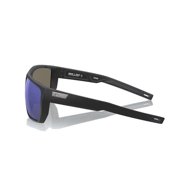 COSTA SANTIAGO NET BLACK BLUE MIRROR 580G