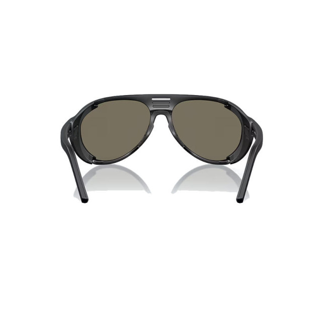 COSTA GRAND CATALINA MATTE BLACK BLUE MIRROR 580G