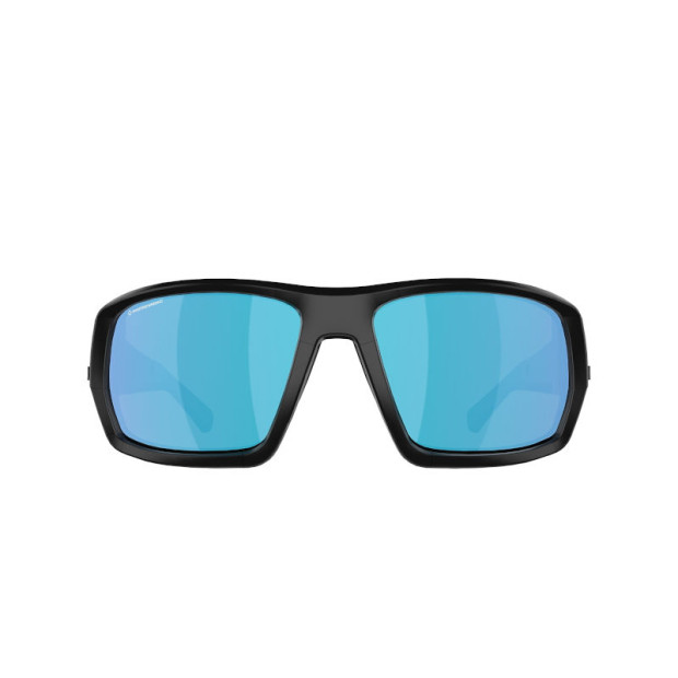 BLIZ PEAK BLACK Brown Blue