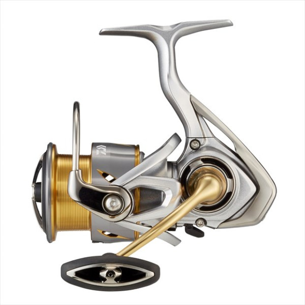 DAIWA FREAMS LT3000-XH