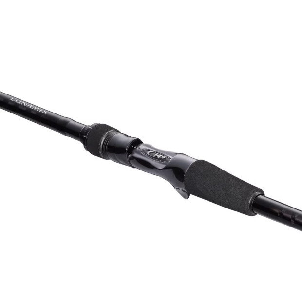 Спининг SHIMANO LUNAMIS S80ML - 2,44m 6 - 25g