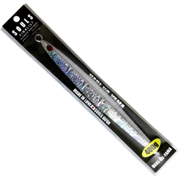 SOULS HARI-NO-YAMA 400g