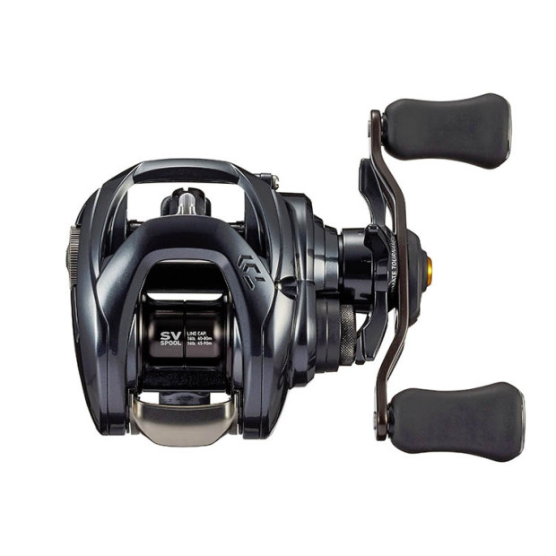 DAIWA TATULA SVTW 103HL