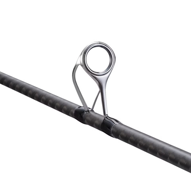 Спининг SHIMANO LUNAMIS S80ML - 2,44m 6 - 25g