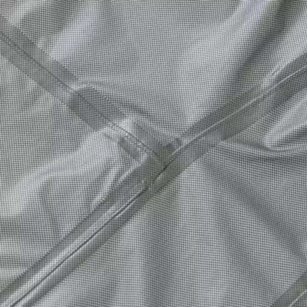 SHIMANO RAIN GEAR JACKET - BEIGE