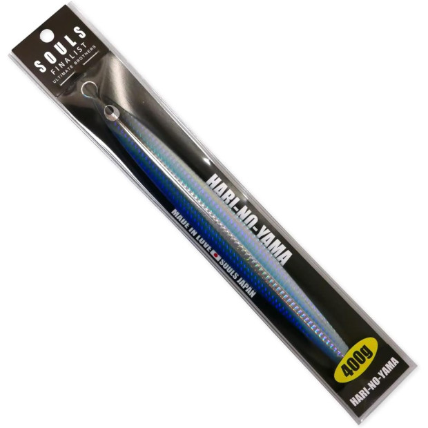 SOULS HARI-NO-YAMA 400g