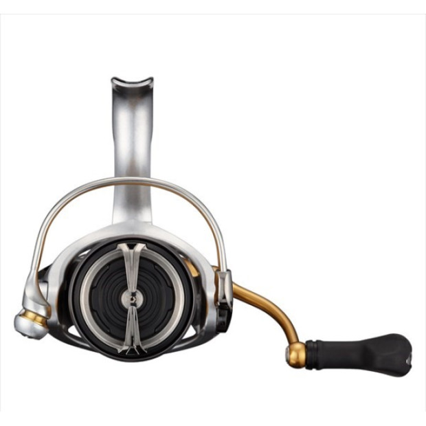 DAIWA FREAMS LT3000-XH
