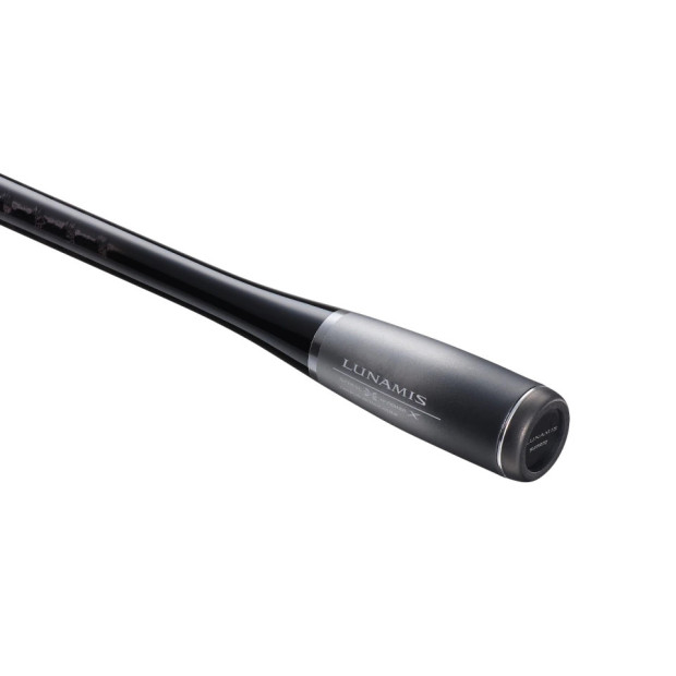 Спининг SHIMANO LUNAMIS S80ML - 2,44m 6 - 25g
