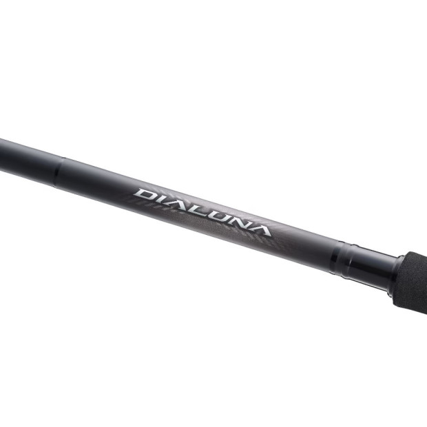 Въдица SHIMANO 2023 DIALUNA S76МL
