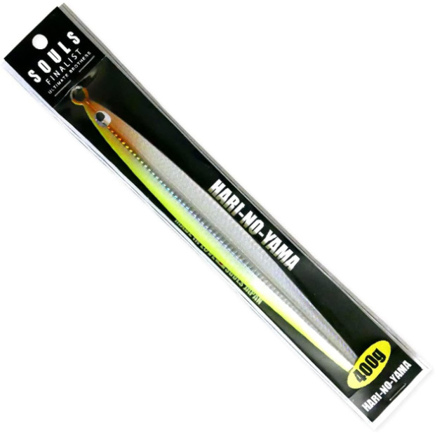SOULS HARI-NO-YAMA 400g