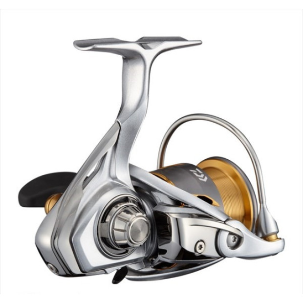 DAIWA FREAMS LT3000-XH