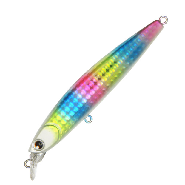 Воблер LONGIN HI-STANDART 97S 15g