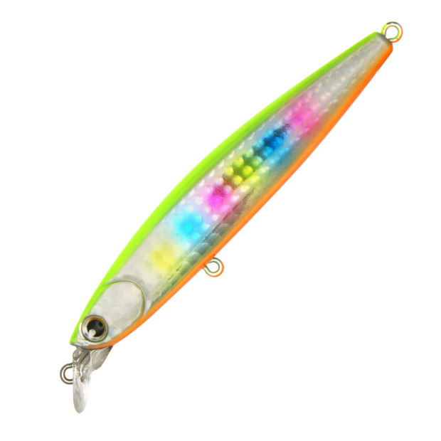 Воблер LONGIN HI-STANDART 97S 15g