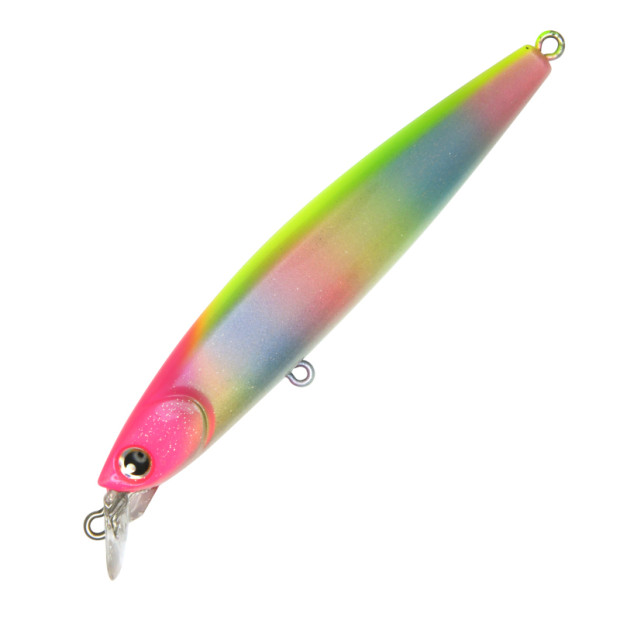 Воблер LONGIN HI-STANDART 97S 15g