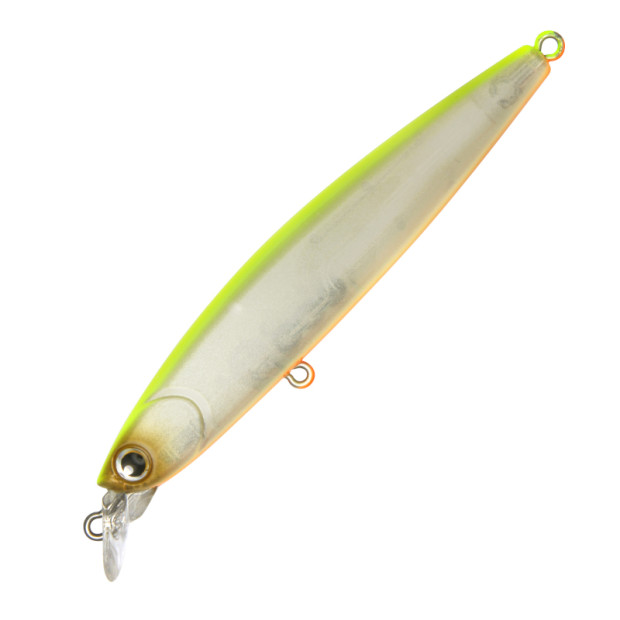 Воблер LONGIN HI-STANDART 97S 15g