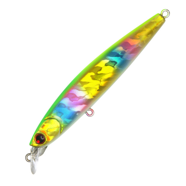 Воблер LONGIN HI-STANDART 97S 15g