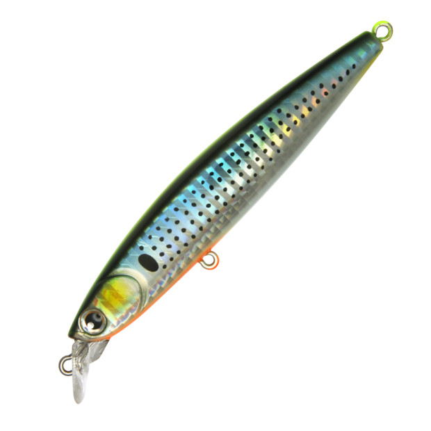 Воблер LONGIN HI-STANDART 97S 15g