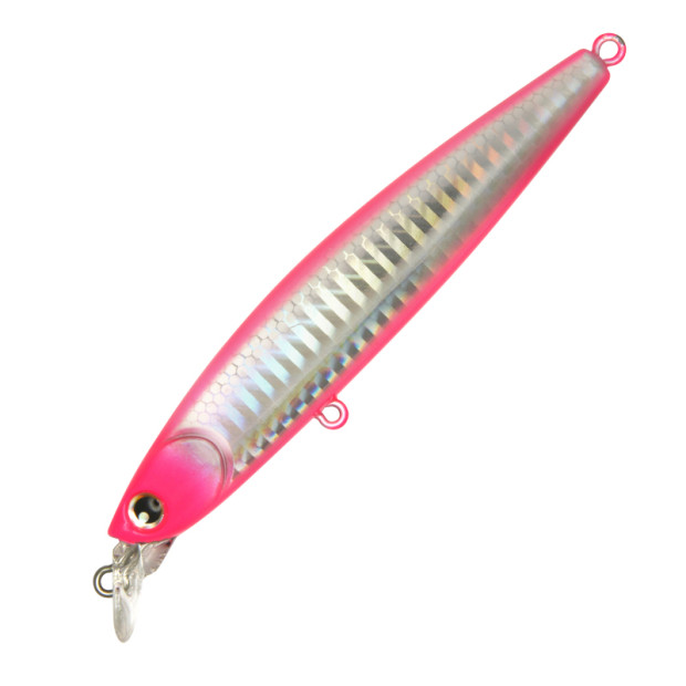 Воблер LONGIN HI-STANDART 97S 15g