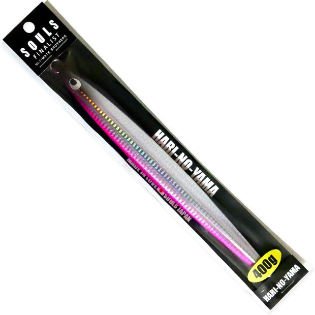 SOULS HARI-NO-YAMA 400g