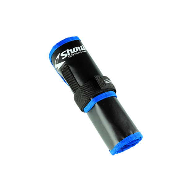 SHOUT! ADJUSTABLE ROLL JIG BAG