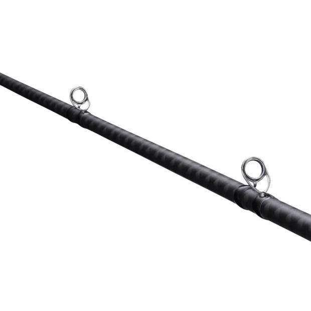 Спининг SHIMANO LUNAMIS S80ML - 2,44m 6 - 25g