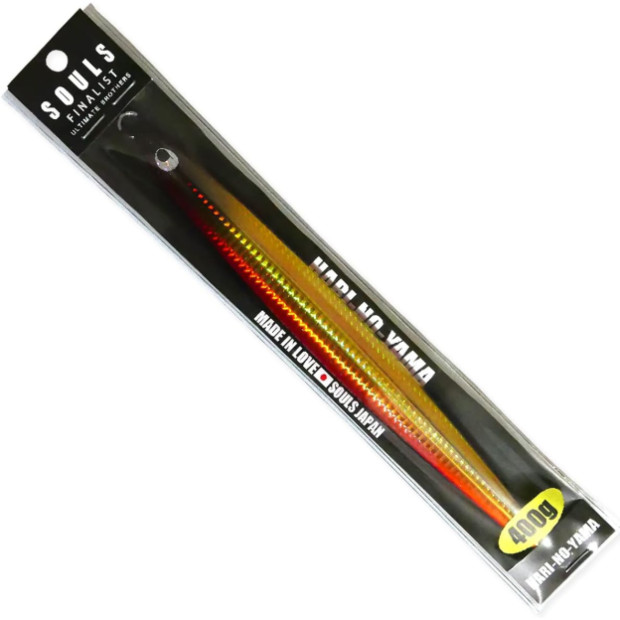 SOULS HARI-NO-YAMA 400g