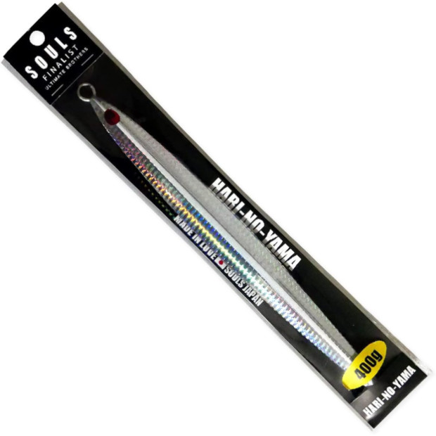SOULS HARI-NO-YAMA 400g