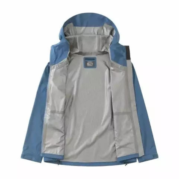 SHIMANO RAIN GEAR JACKET - BEIGE