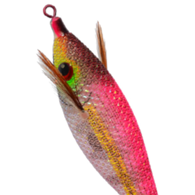 Калмарка DTD PREMIUM PIRKA 1.5 - /10332/