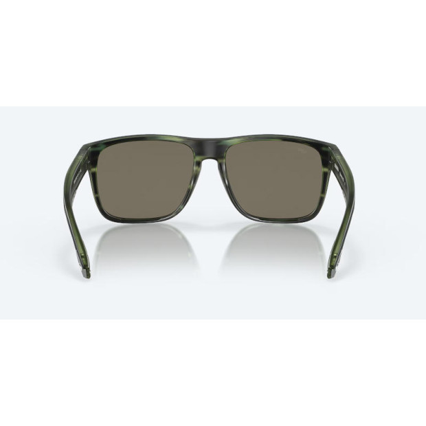 SPEARO XL MATTE REEF BLUE MIRROR 580G