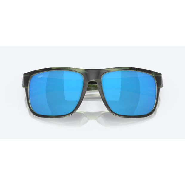 SPEARO XL MATTE REEF BLUE MIRROR 580G