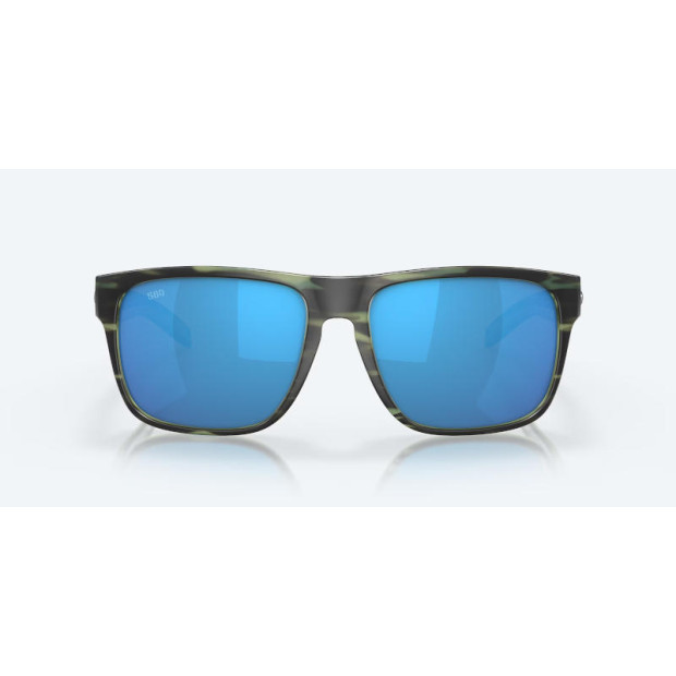 SPEARO XL MATTE REEF BLUE MIRROR 580G