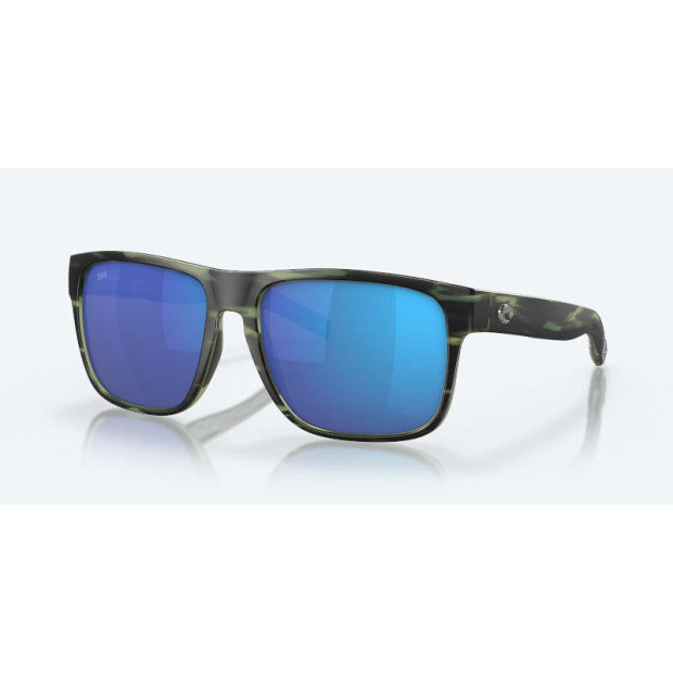 SPEARO XL MATTE REEF BLUE MIRROR 580G