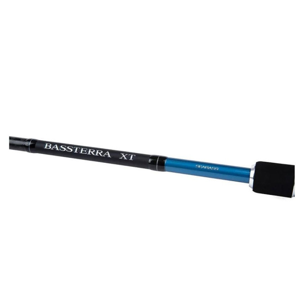 SHIMANO BASSTERRA XT+ SEABASS B93MP 2,81m 7-40g