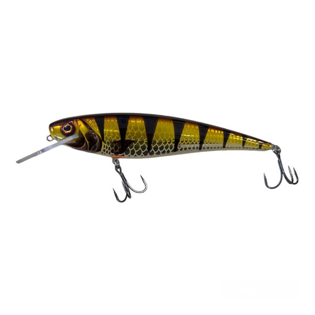 HYBRIDA B-3 CRANKBAIT 200 80g