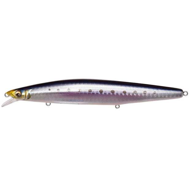 MEGABASS MARINE GANG COOKAI 140S 27g