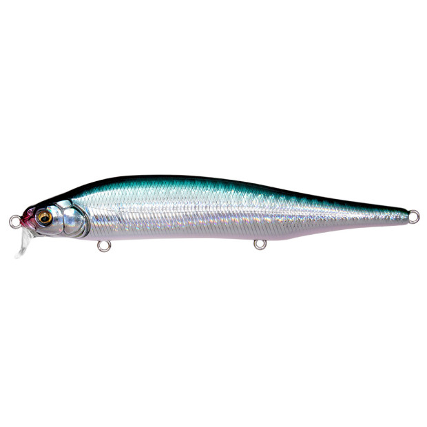 Воблер MEGABASS X-80 MAGNUM SR 115mm 15g
