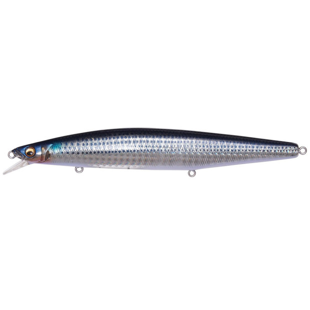 MEGABASS MARINE GANG COOKAI 140S 27g