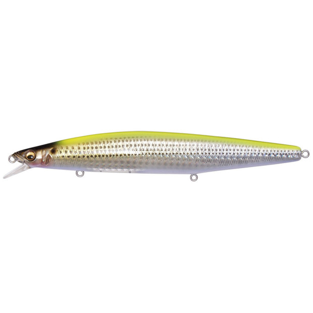 MEGABASS MARINE GANG COOKAI 140S 27g