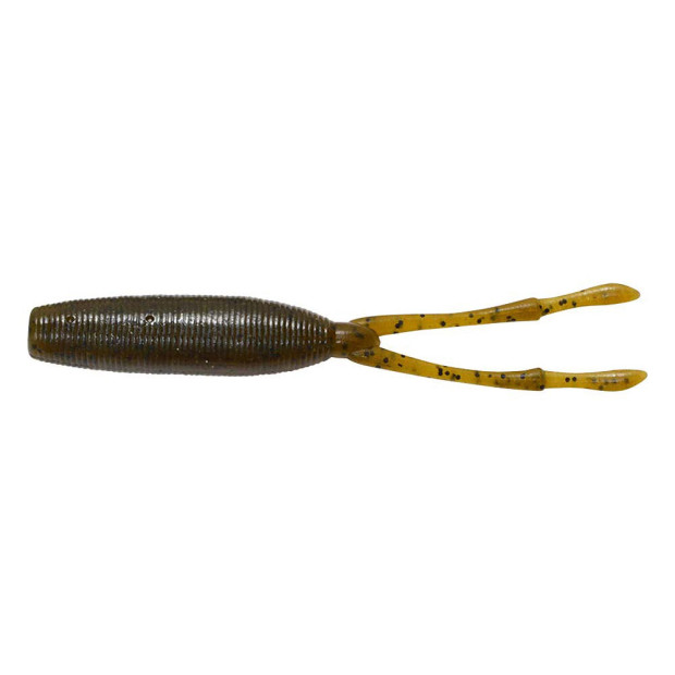 MEGABASS TK TWISTER 4.5inc