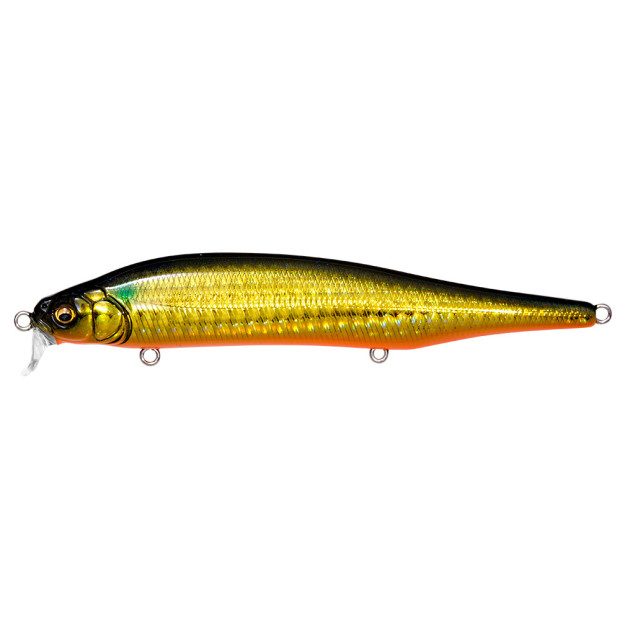 Воблер MEGABASS X-80 MAGNUM SR 115mm 15g
