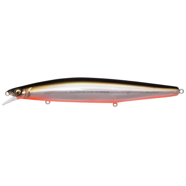 MEGABASS MARINE GANG COOKAI 140S 27g