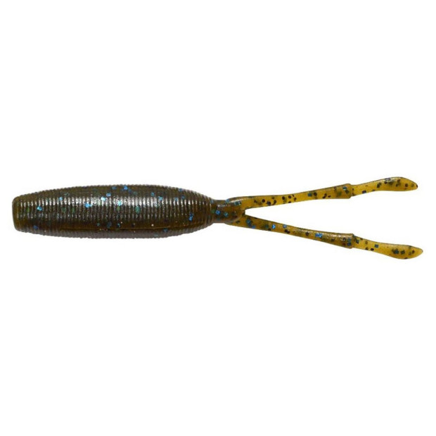 MEGABASS TK TWISTER 4.5inc