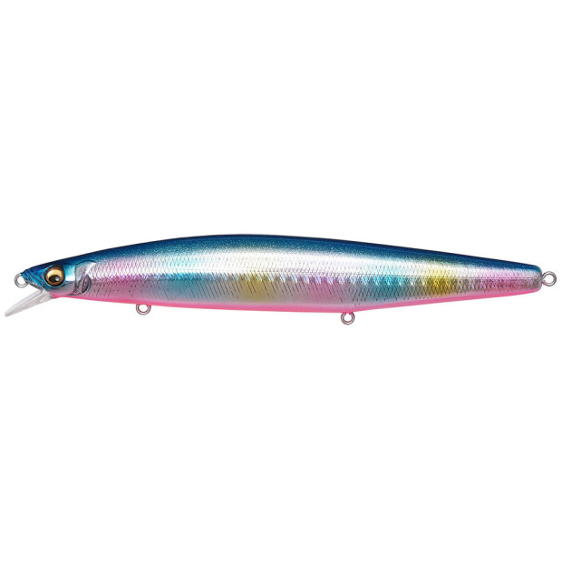 MEGABASS MARINE GANG COOKAI 140S 27g