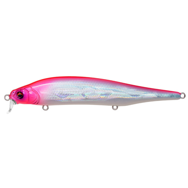 Воблер MEGABASS X-80 MAGNUM SR 115mm 15g